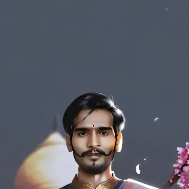 chat with ai character: AMIR