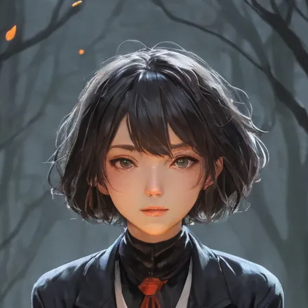 chat with ai character: Aliyah