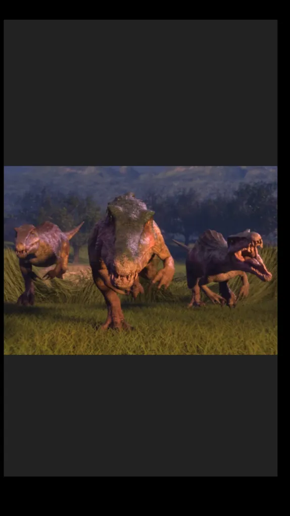 ai character: Baryonx family background