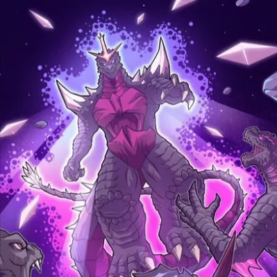 chat with ai character: GXK Supernova ￼