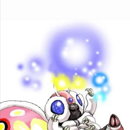 chat with ai character: Fairy Mothra