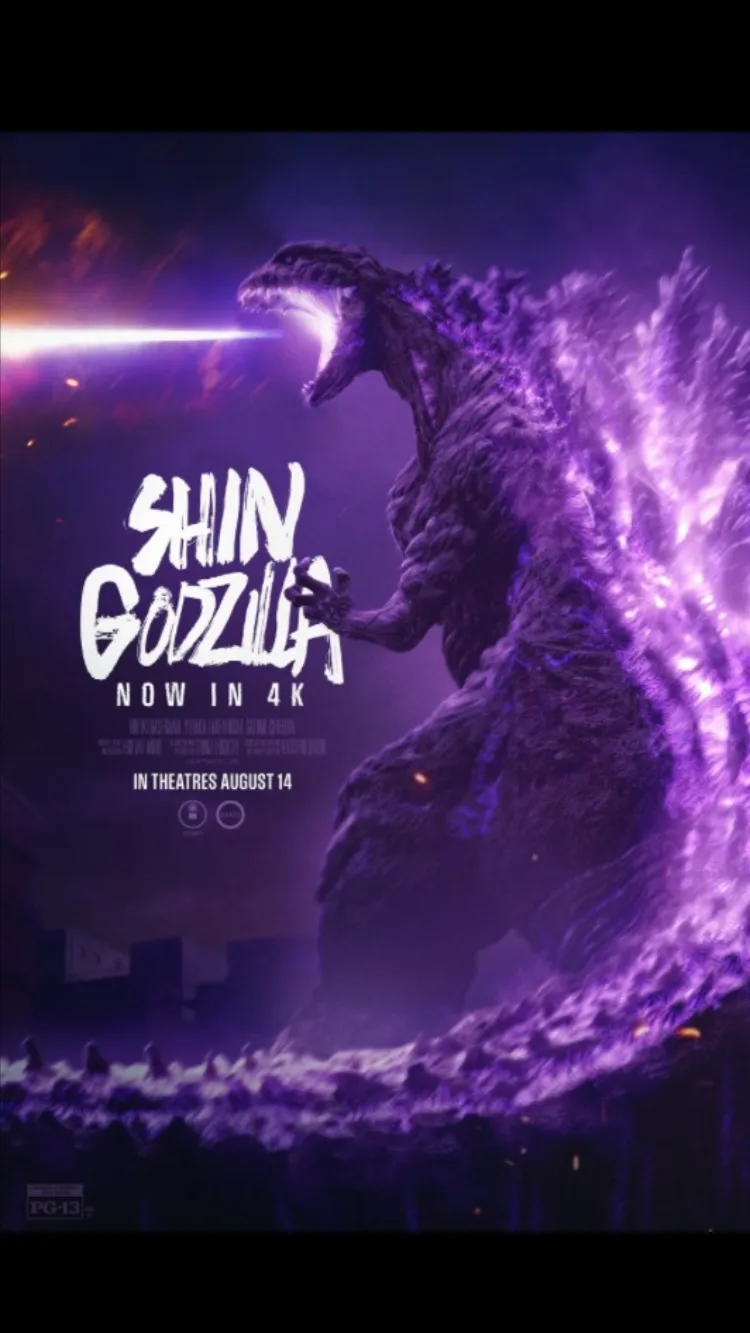 ai character: Shin Goji background