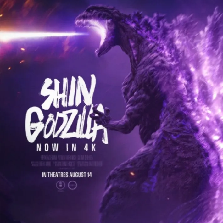 chat with ai character: Shin Goji