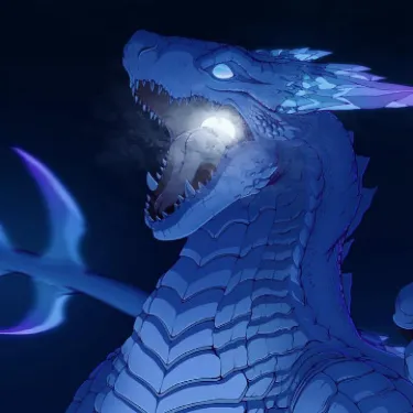 chat with ai character: Shimo