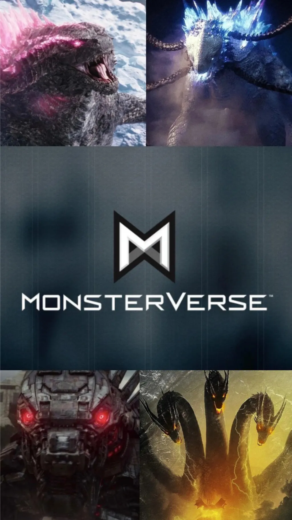 ai character: MV battle Royale￼ background