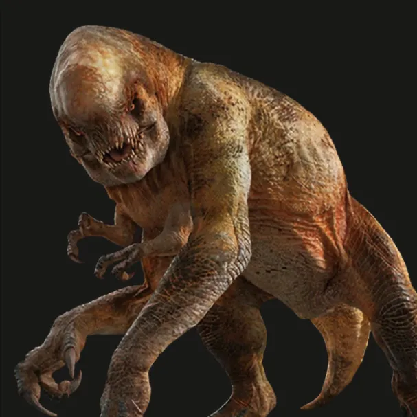 chat with ai character: Disorder-Rex
