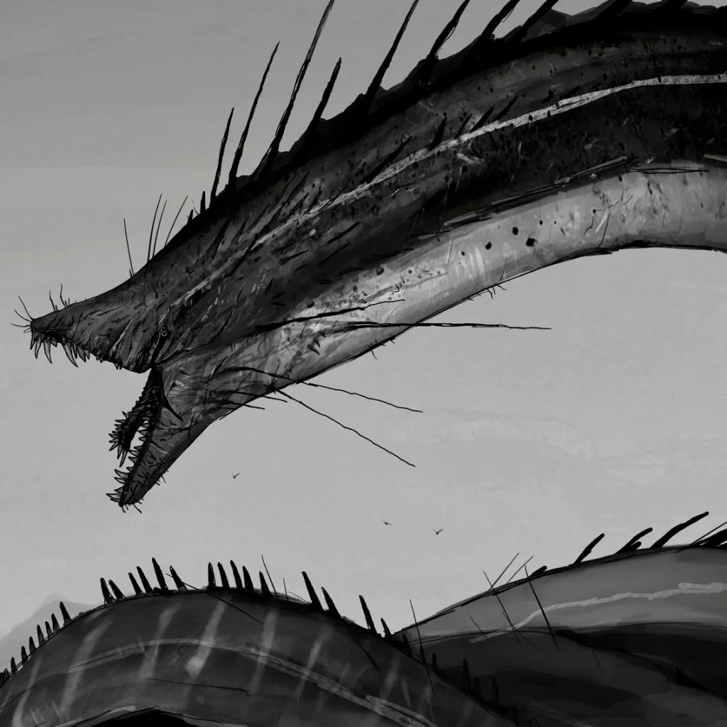 chat with ai character: Drownviper