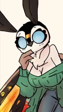 ai character: Mothra background