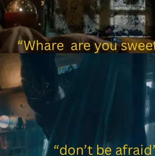 chat with ai character: Indoraptor