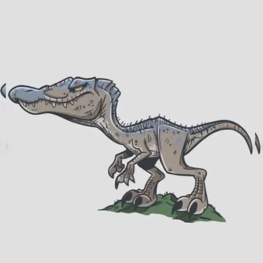 chat with ai character: Chaos 