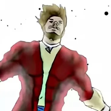 chat with ai character: Jesus ￼