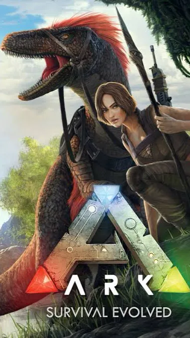 ai character: Ark background