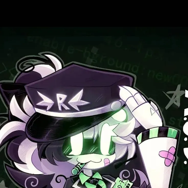 chat with ai character: SD-7 