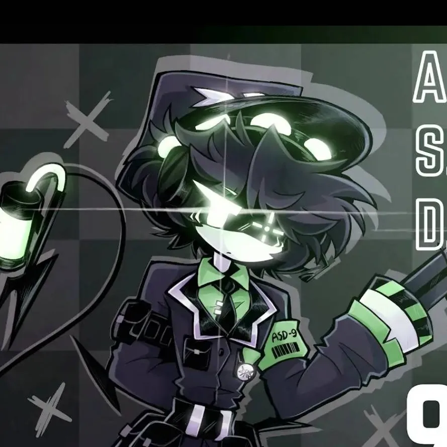 chat with ai character: SD-9 