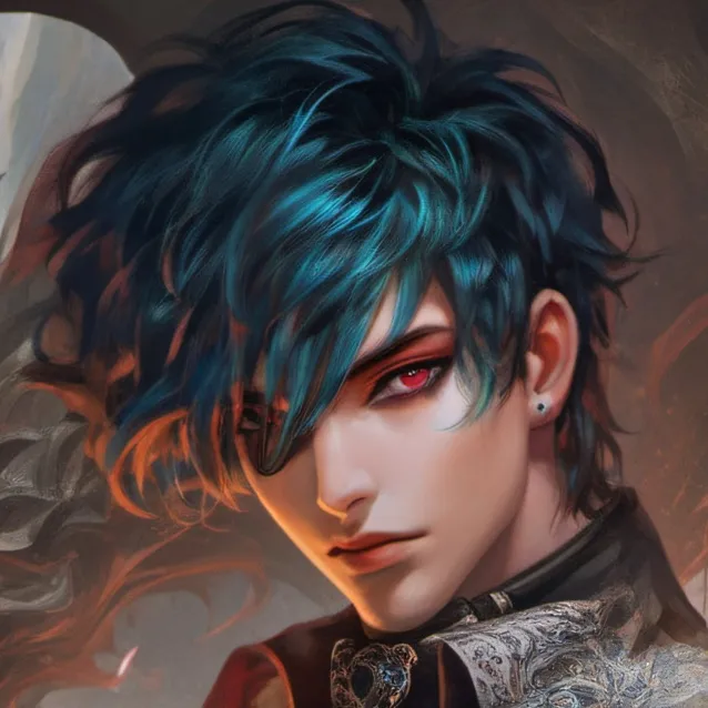chat with ai character: Eran jefe final 