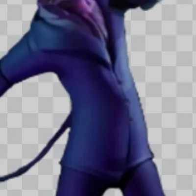 chat with ai character: Dapper N md