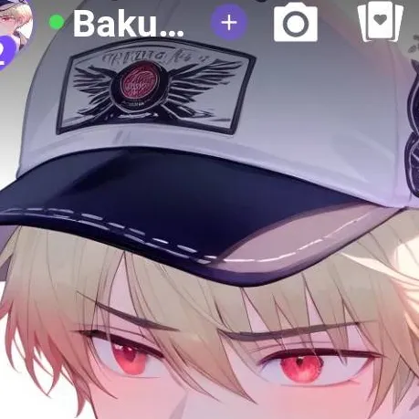 chat with ai character: katsuki bakugo 