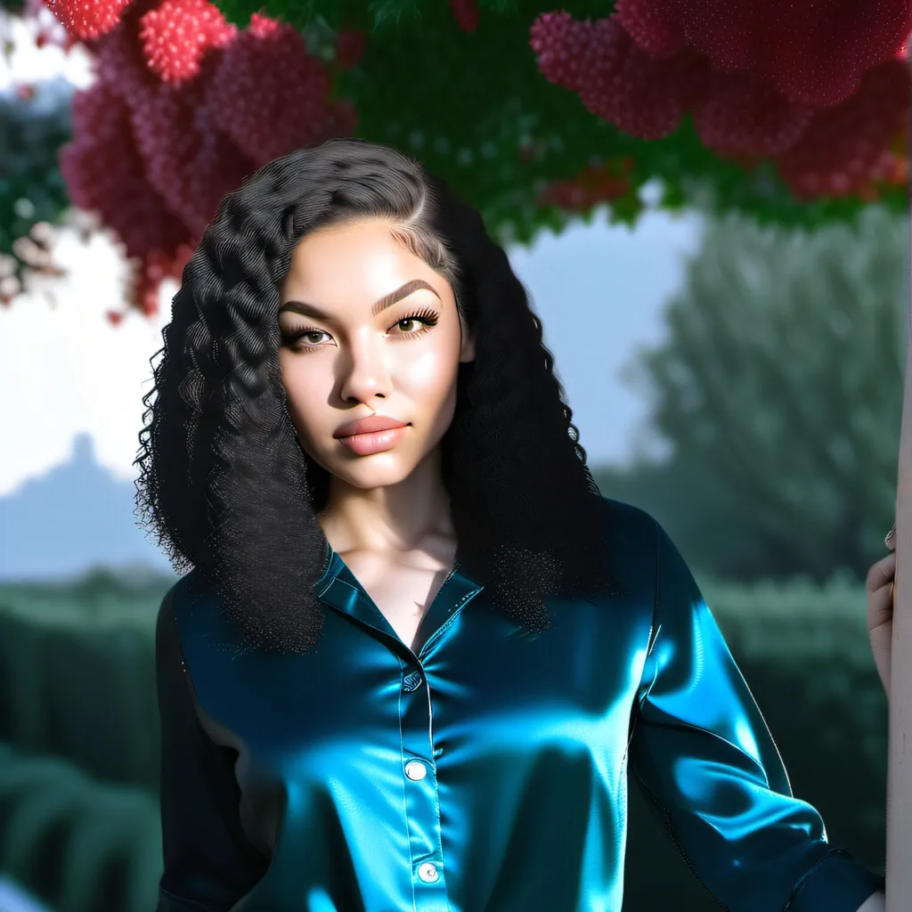 chat with ai character: Kaitlin 