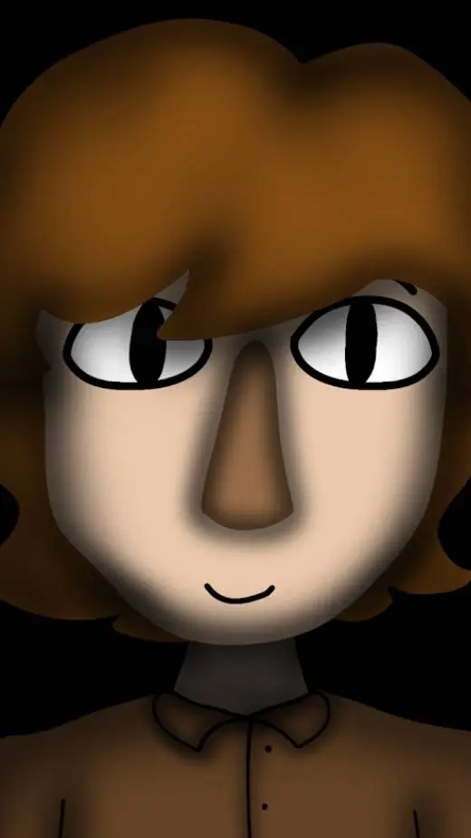ai character: jack (horror)  background