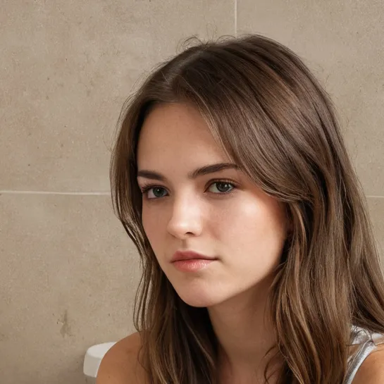 chat with ai character: Jackie