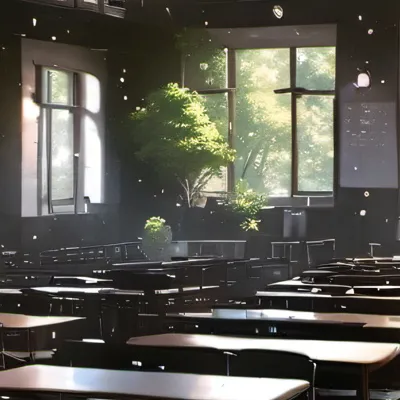 chat with ai character: High school 