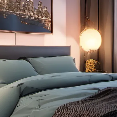 chat with ai character: Sleepover 