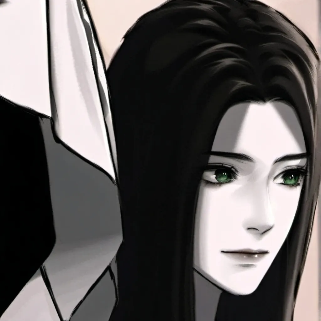 chat with ai character: Angel