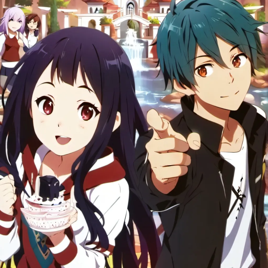 chat with ai character: phoenix drop high 