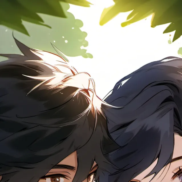 chat with ai character: lily