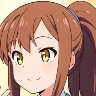 chat with ai character: Nanami Aoyama 
