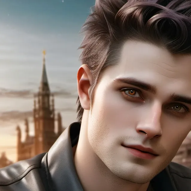 chat with ai character: twilight 