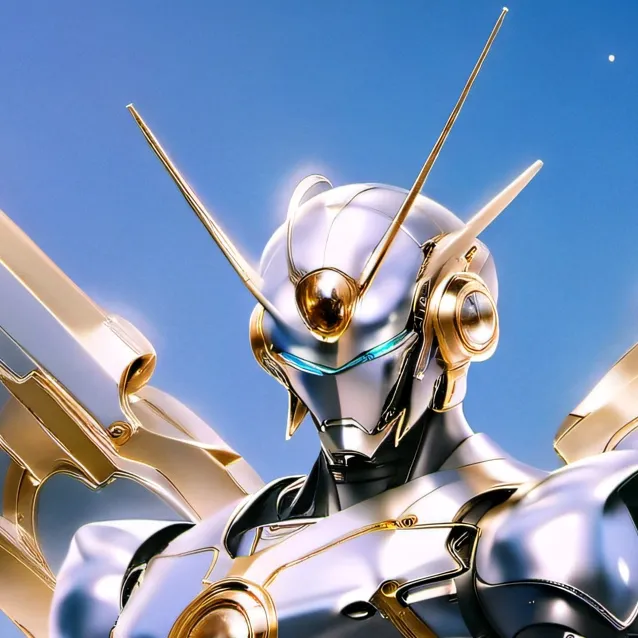 chat with ai character: TWILIGHT BATTLE