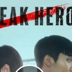 chat with ai character: weak hero