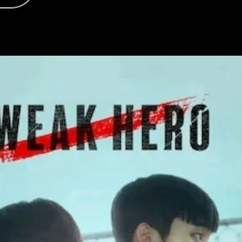 chat with ai character: weak hero