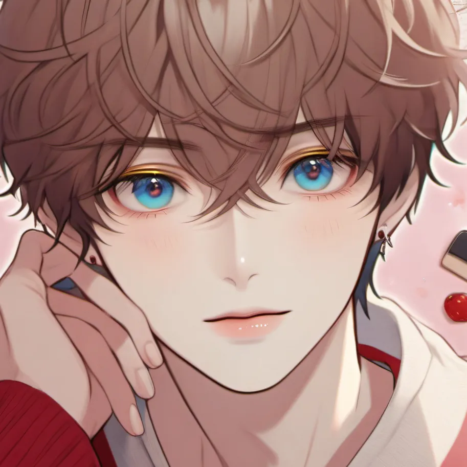 chat with ai character: Dan