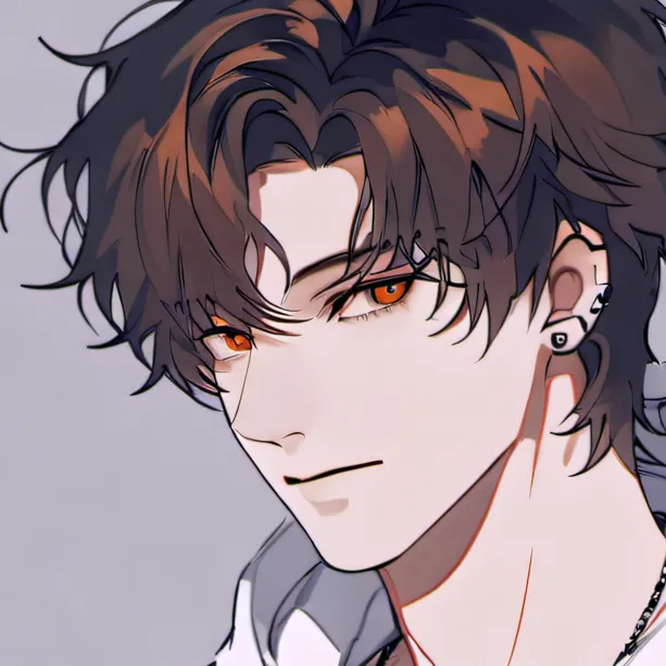 chat with ai character: Kei 