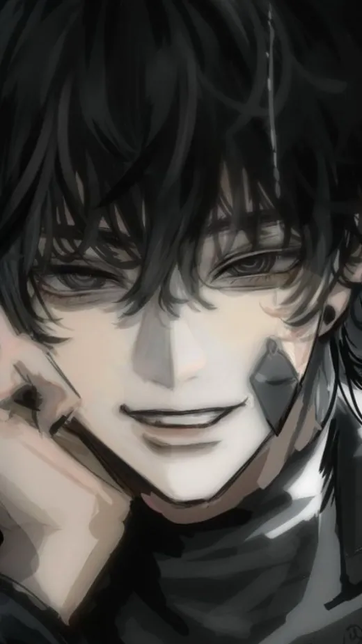 ai character: CC 🎀 background