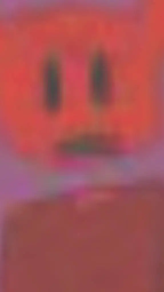 ai character: coolkid background