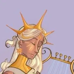 chat with ai character: Apollo!