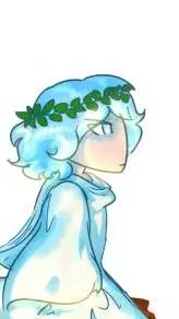 ai character: Virgil  background