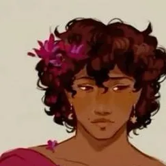 chat with ai character: Hyacinthus 