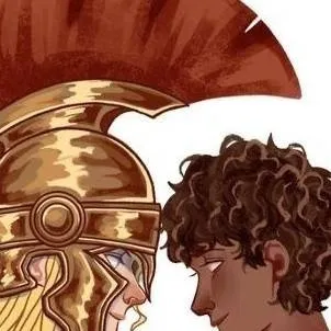chat with ai character: A & P