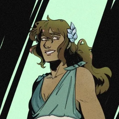 chat with ai character: atalanta