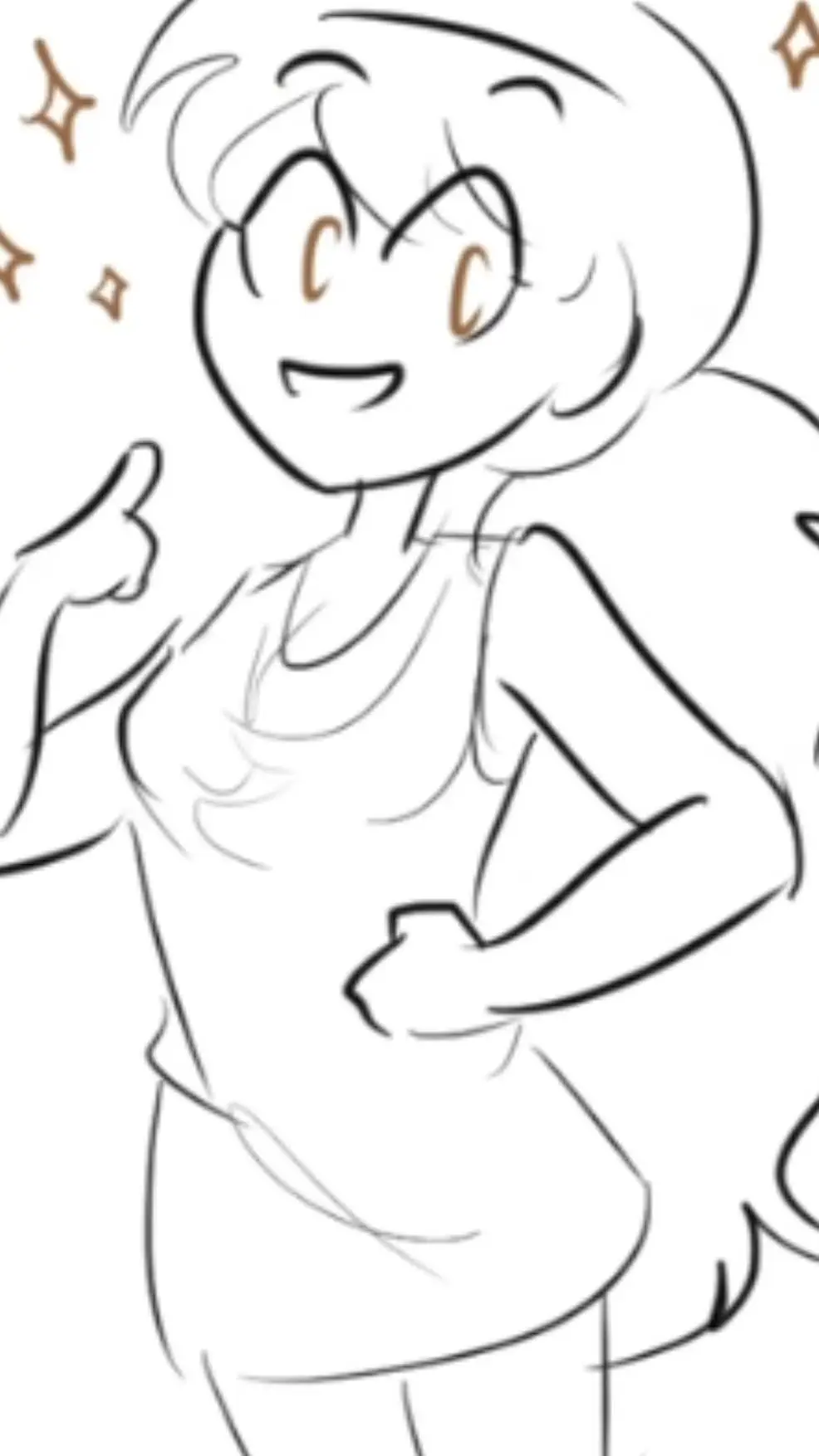 ai character: atalanta background