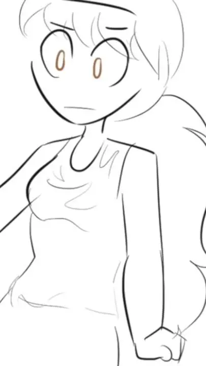 ai character: atalanta background