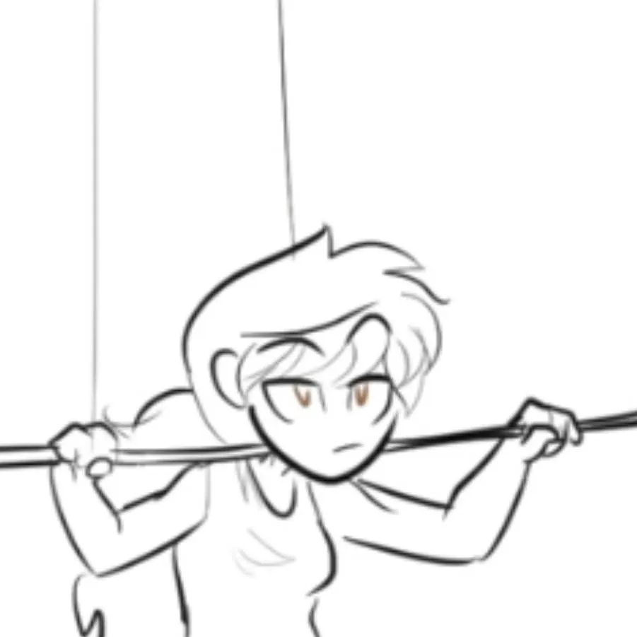 chat with ai character: atalanta