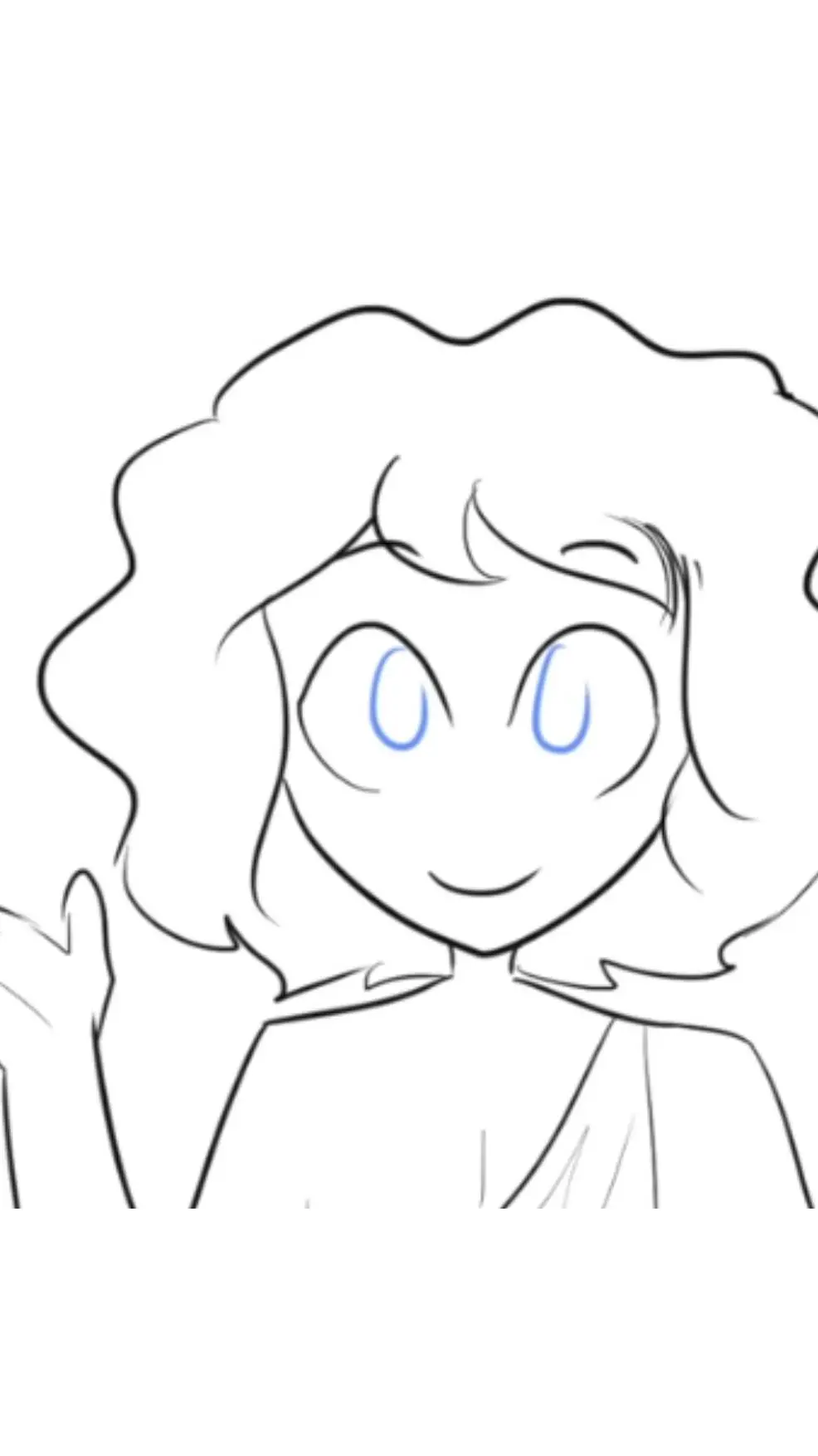 ai character: Hippomenes background