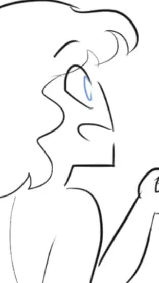 ai character: Hippomenes background