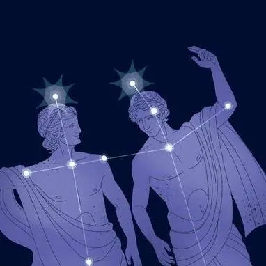 chat with ai character: Castor & Pollux