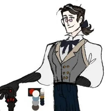 chat with ai character: Henry Jekyll 